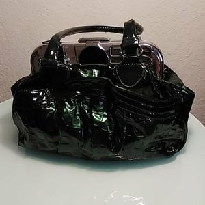 Dark Green  Handbag
